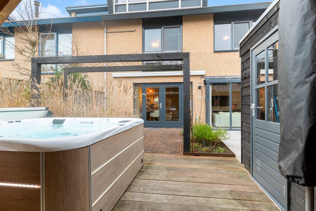 Foto 16 van Charlotte van Pallandtlaan 14