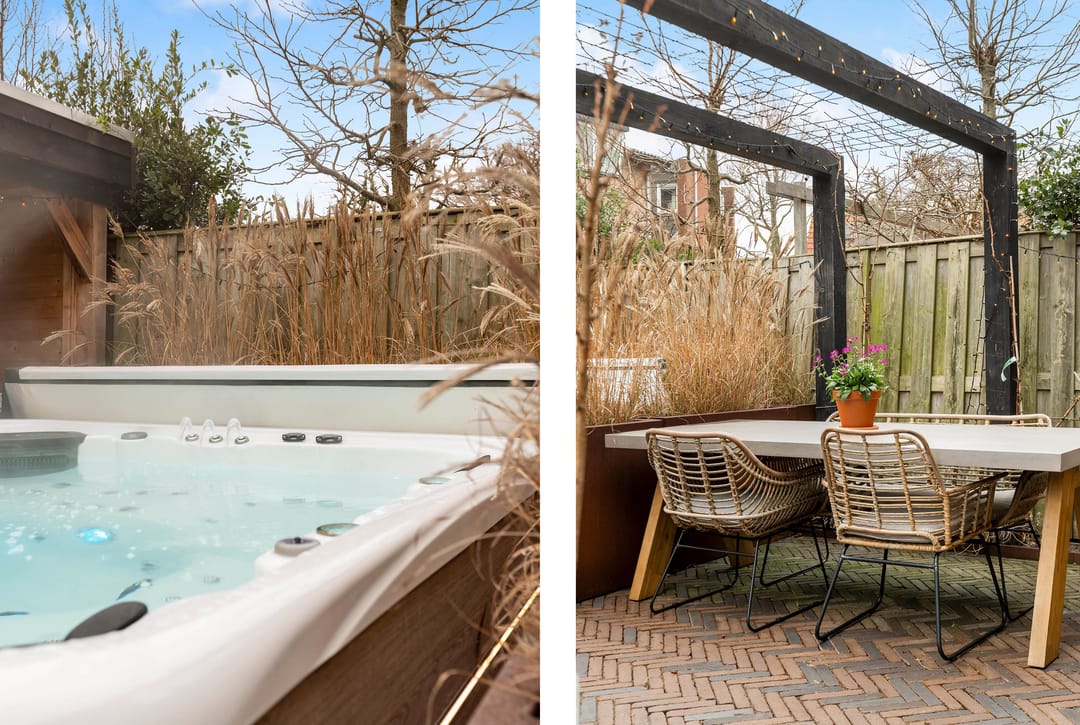 Foto 17 van Charlotte van Pallandtlaan 14