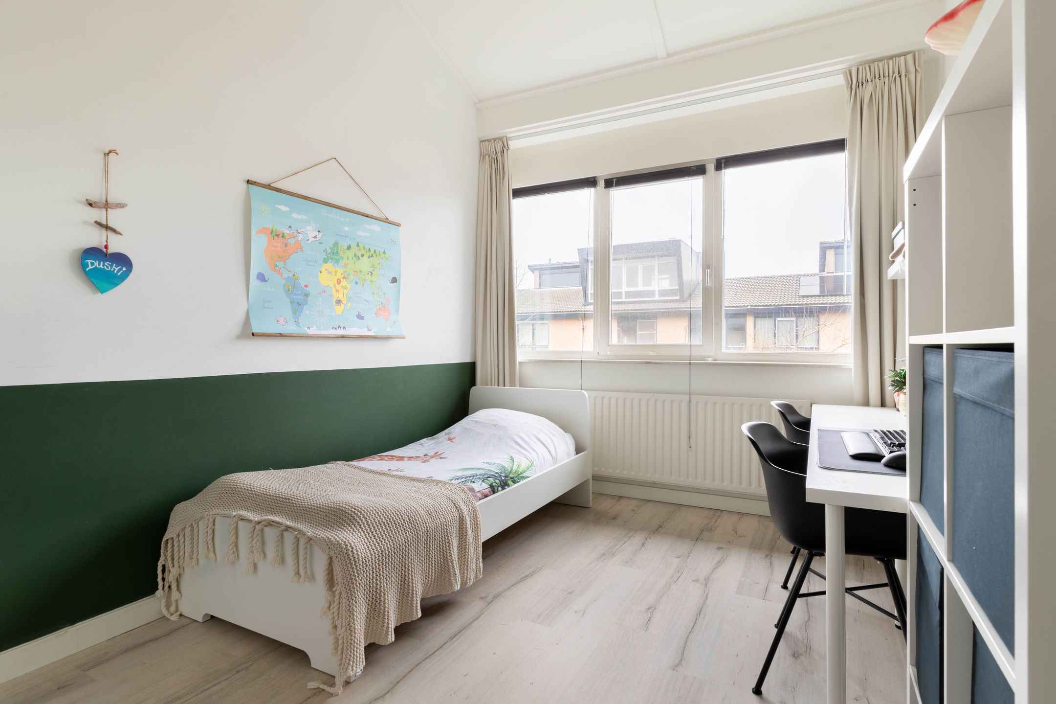 Foto 21 van Charlotte van Pallandtlaan 14