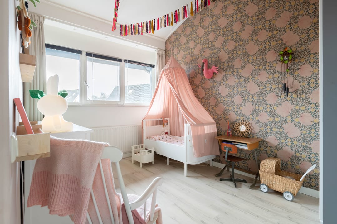 Foto 22 van Charlotte van Pallandtlaan 14