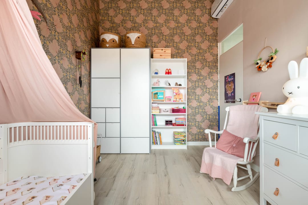 Foto 23 van Charlotte van Pallandtlaan 14