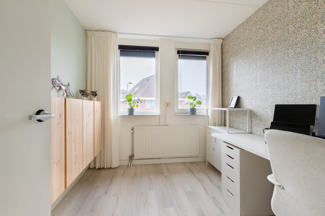 Foto 26 van Charlotte van Pallandtlaan 14