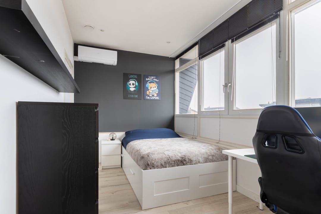 Foto 28 van Charlotte van Pallandtlaan 14