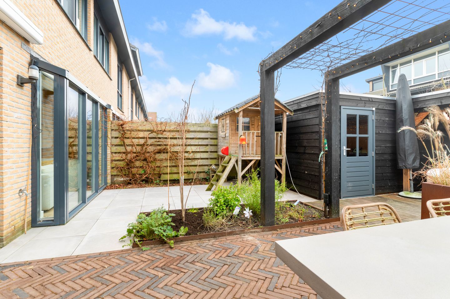 Foto 34 van Charlotte van Pallandtlaan 14