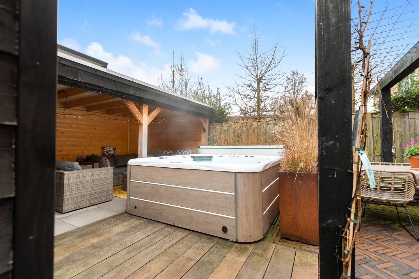 Foto 35 van Charlotte van Pallandtlaan 14