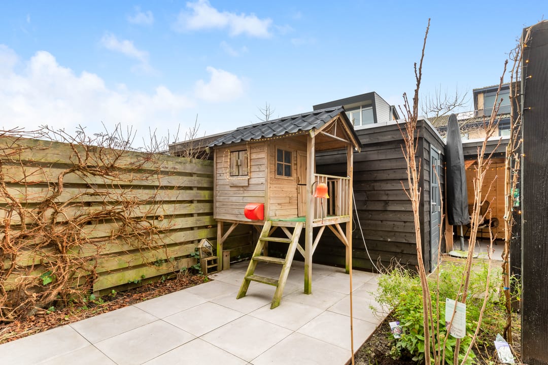 Foto 37 van Charlotte van Pallandtlaan 14