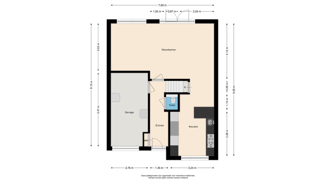 Foto 41 van Charlotte van Pallandtlaan 14