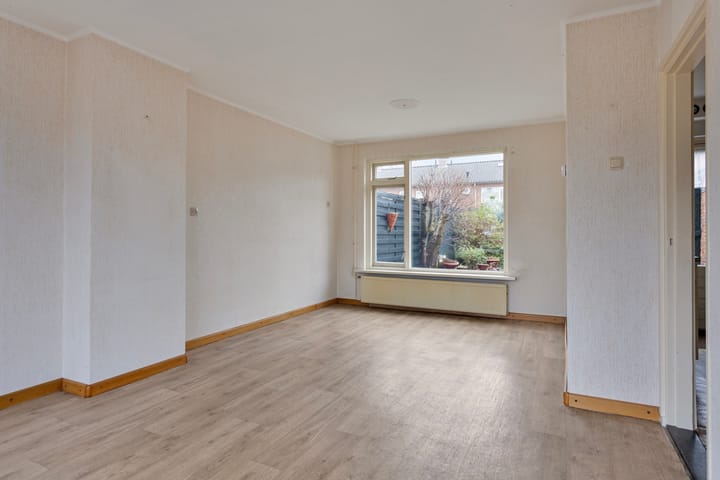 Photo 2 of Felix Timmermansstraat 4