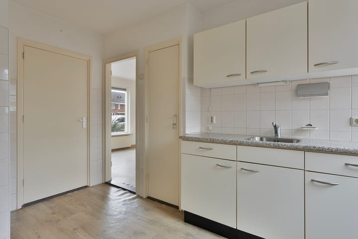 Photo 3 of Felix Timmermansstraat 4