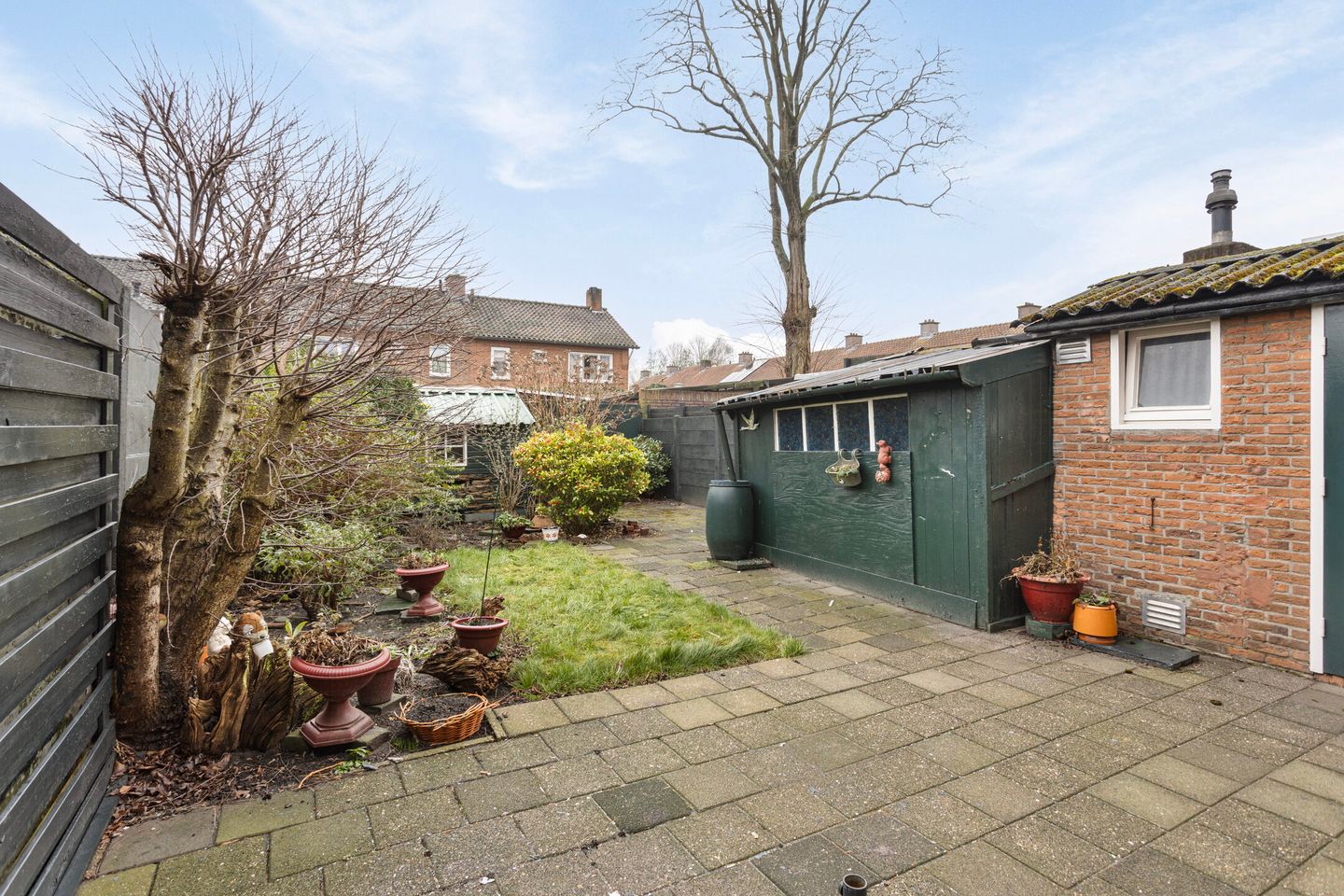 Foto 4 van Felix Timmermansstraat 4