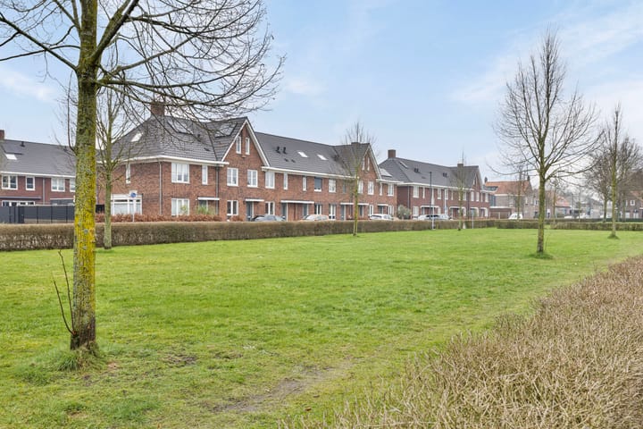 Photo 5 of Felix Timmermansstraat 4