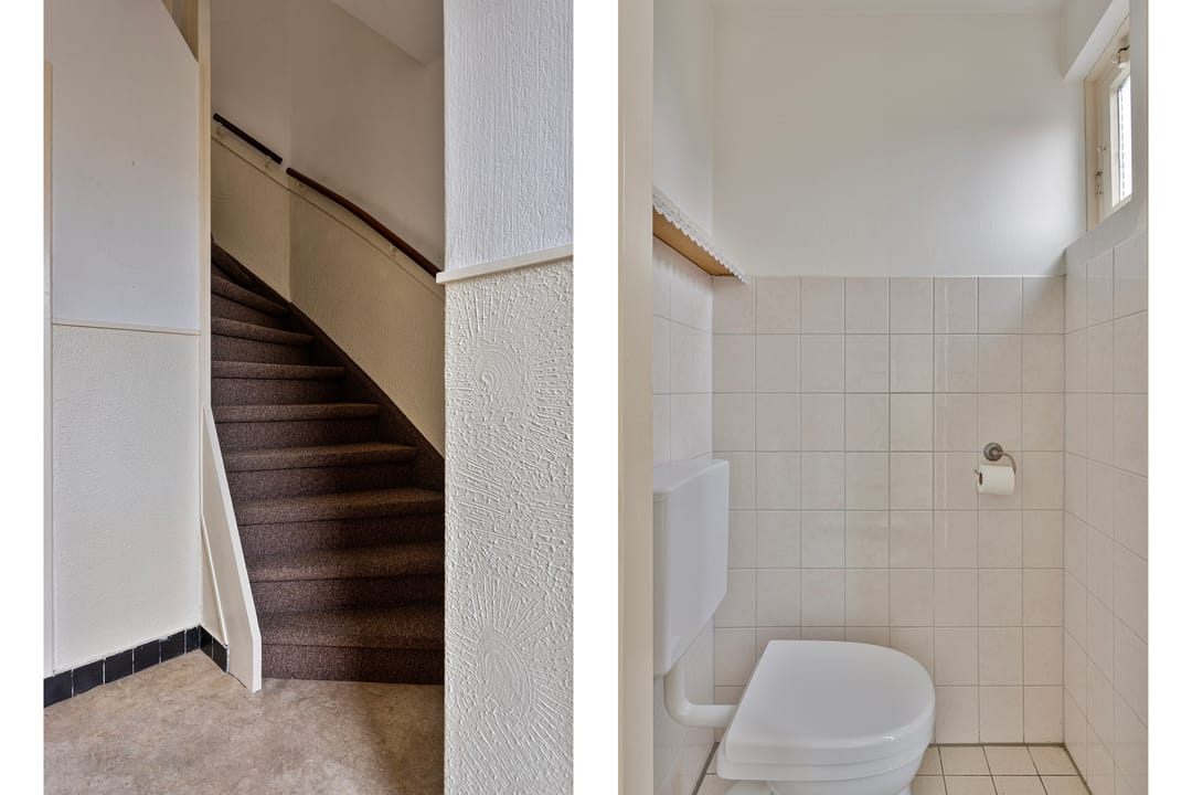 Foto 7 van Felix Timmermansstraat 4