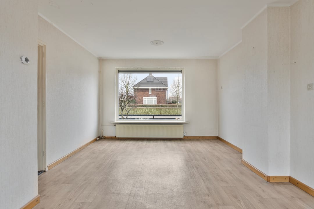 Foto 8 van Felix Timmermansstraat 4