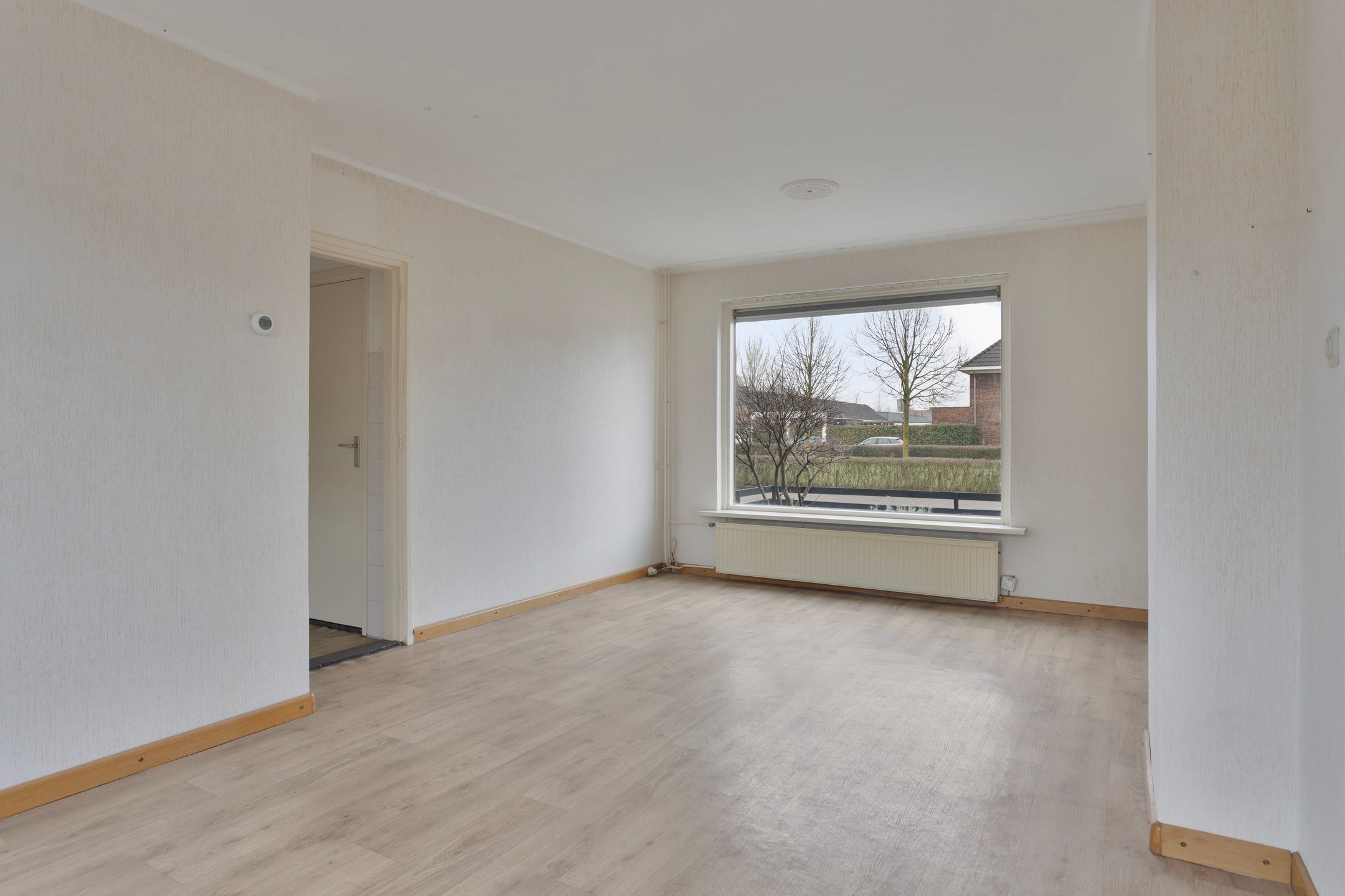 Foto 9 van Felix Timmermansstraat 4