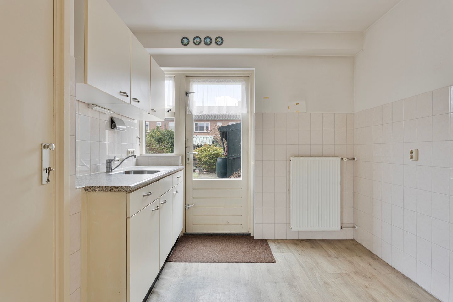 Foto 10 van Felix Timmermansstraat 4