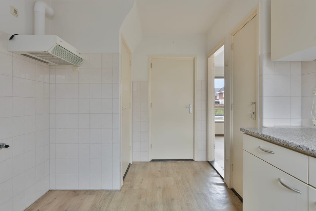 Foto 11 van Felix Timmermansstraat 4