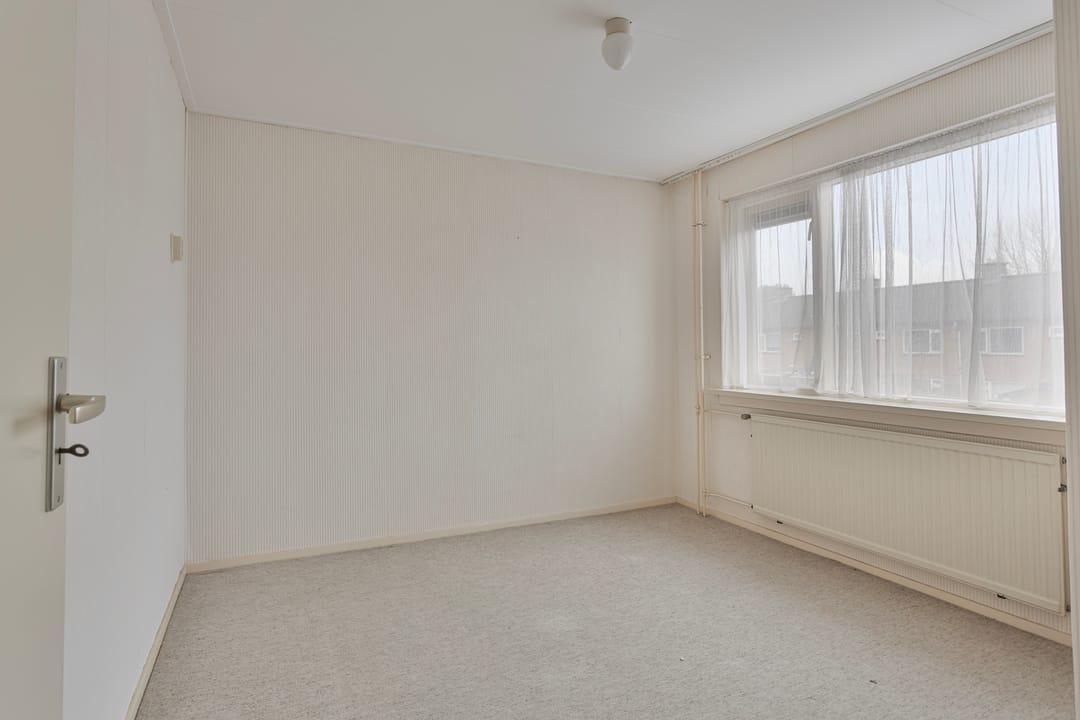 Foto 16 van Felix Timmermansstraat 4