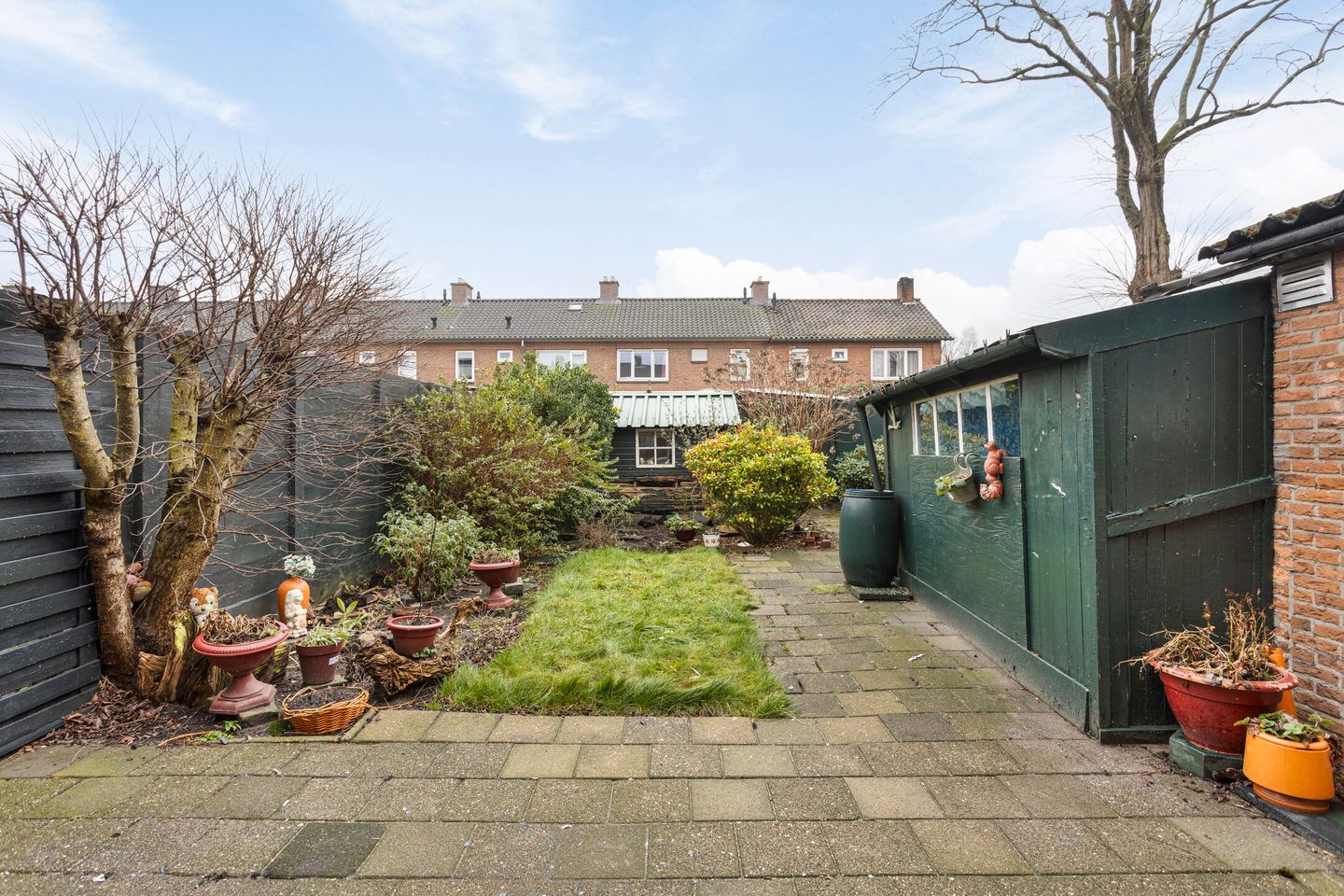 Foto 20 van Felix Timmermansstraat 4