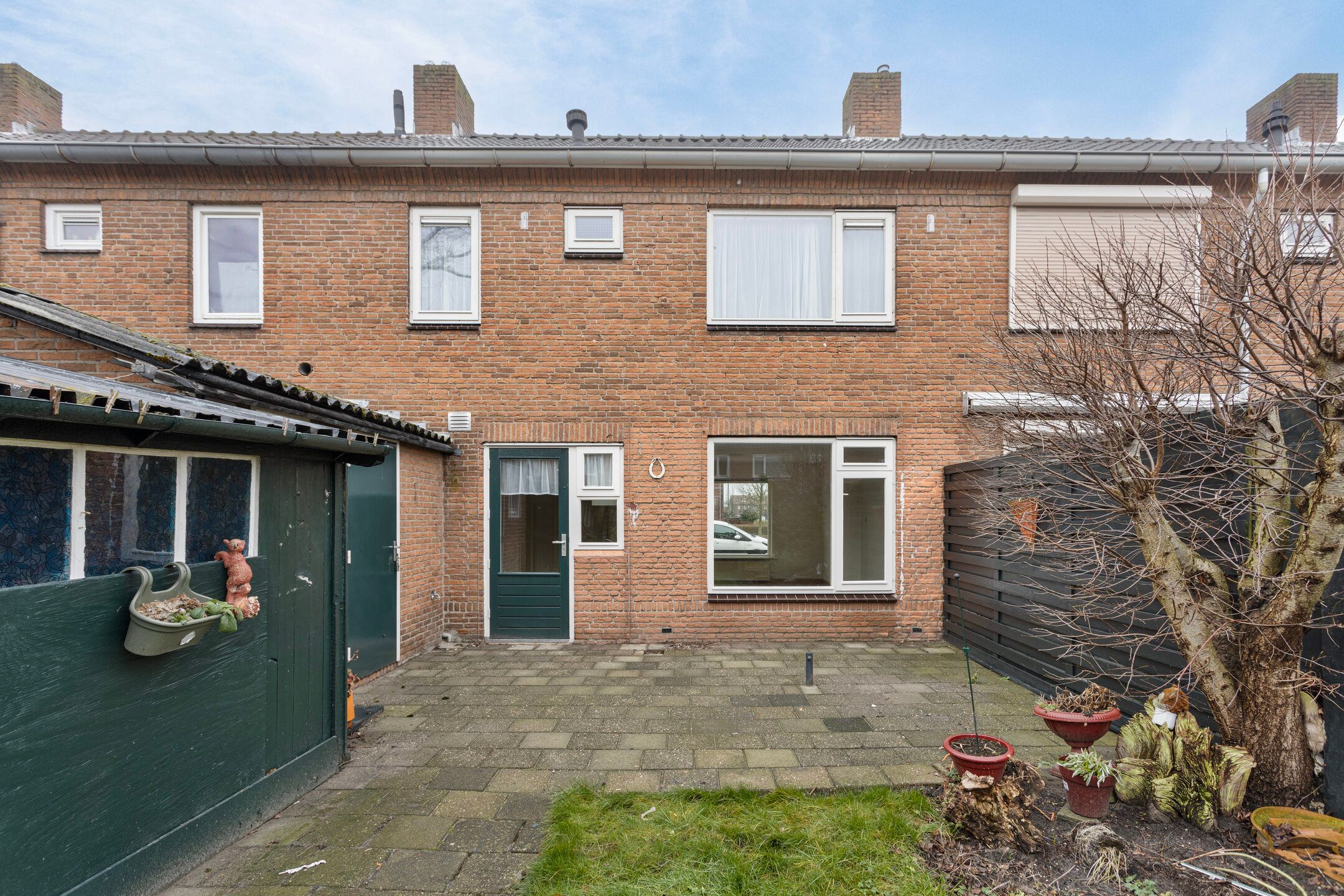 Foto 21 van Felix Timmermansstraat 4