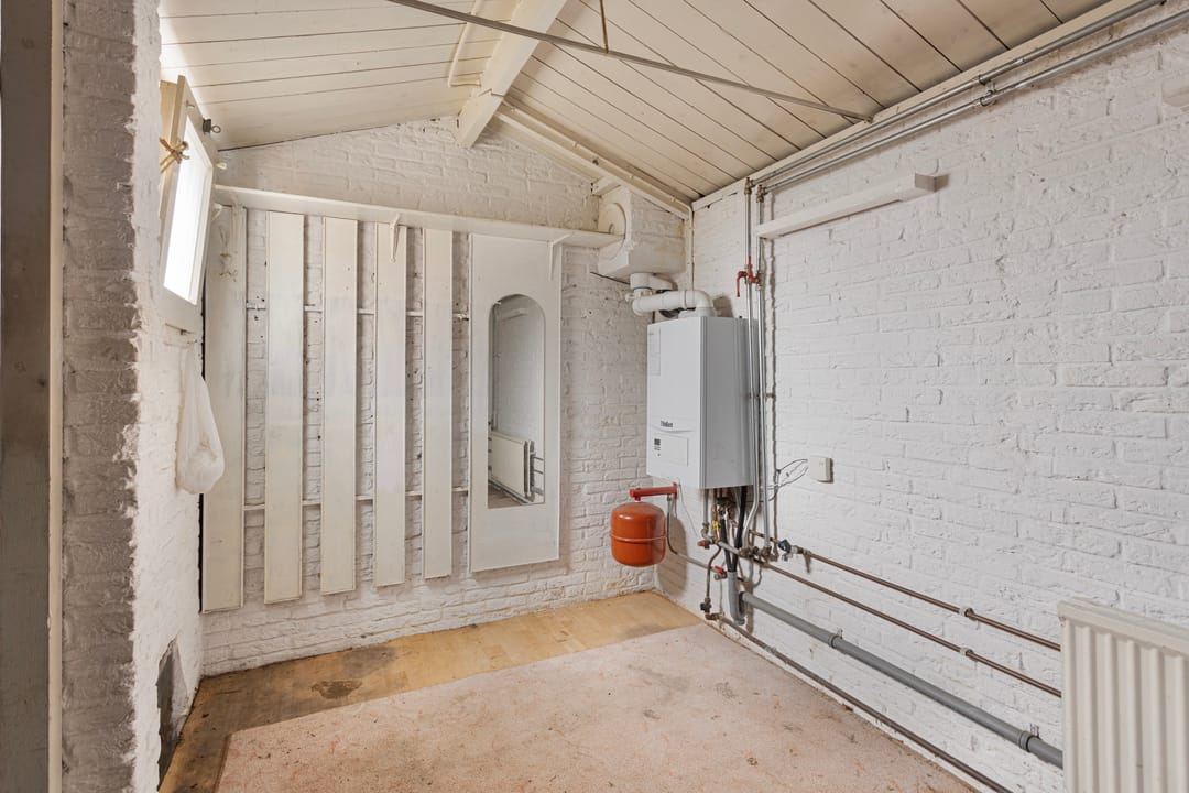 Foto 22 van Felix Timmermansstraat 4