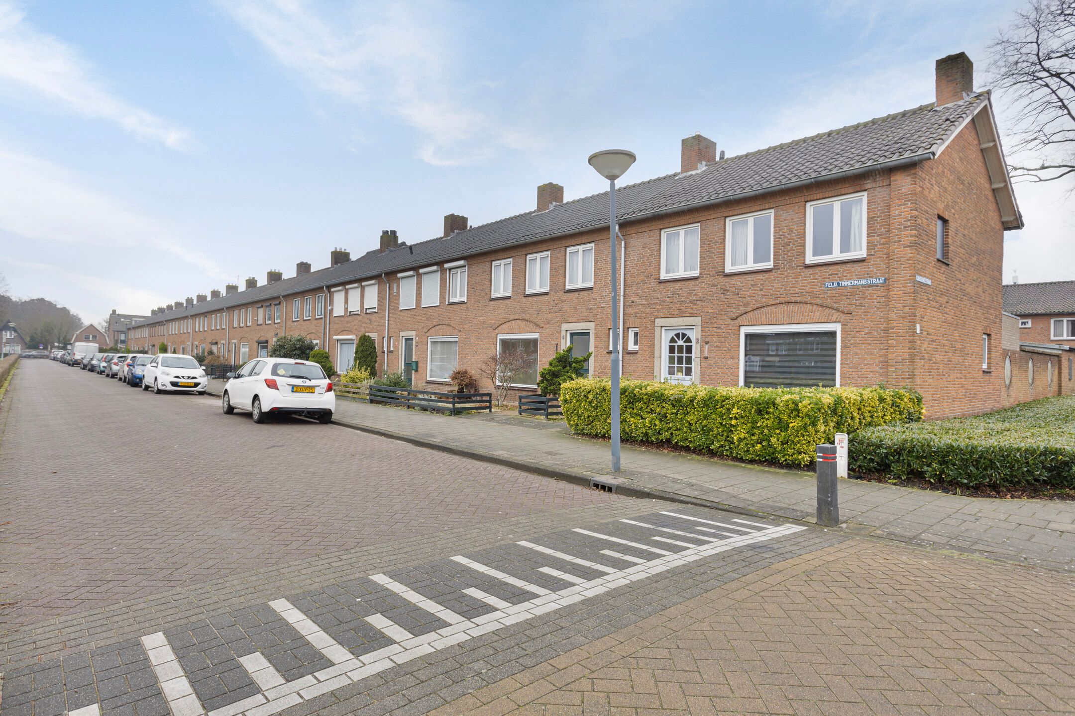 Foto 24 van Felix Timmermansstraat 4