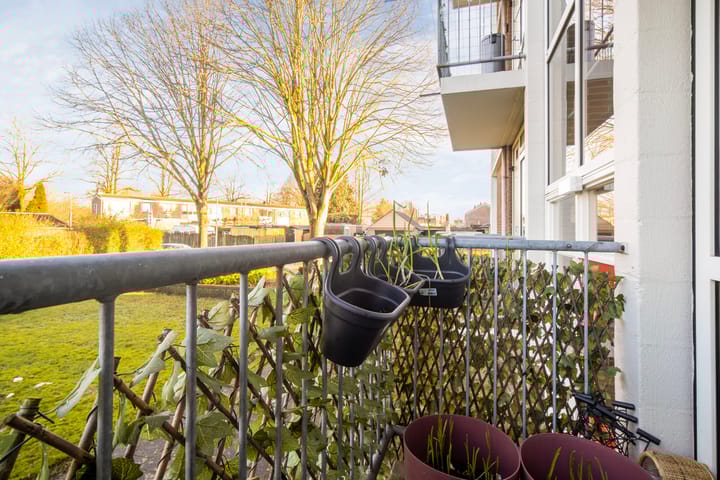 Foto 2 van Ranonkellaan 56