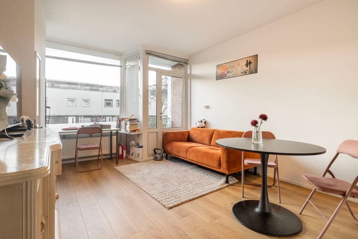 Foto 4 van Ranonkellaan 56