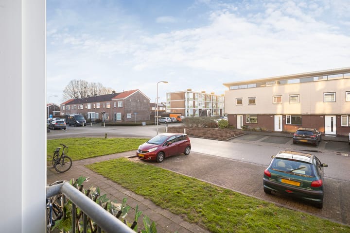 Foto 18 van Ranonkellaan 56