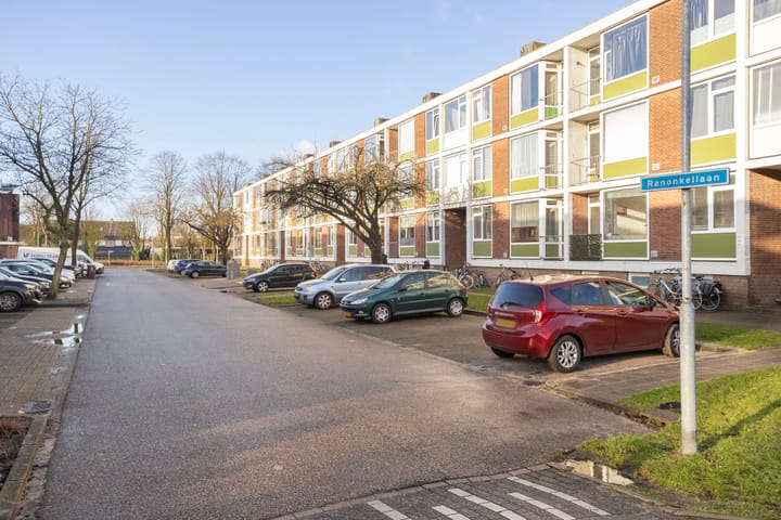 Foto 21 van Ranonkellaan 56