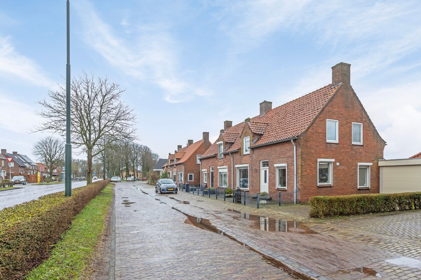 Foto 1 van Julianastraat 42