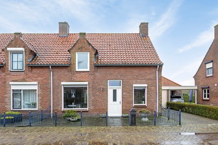 Foto 3 van Julianastraat 42