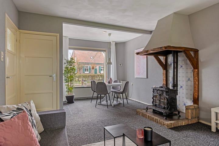 Foto 5 van Julianastraat 42