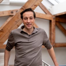 Wouter van de Ridder - NVM Registered Agent