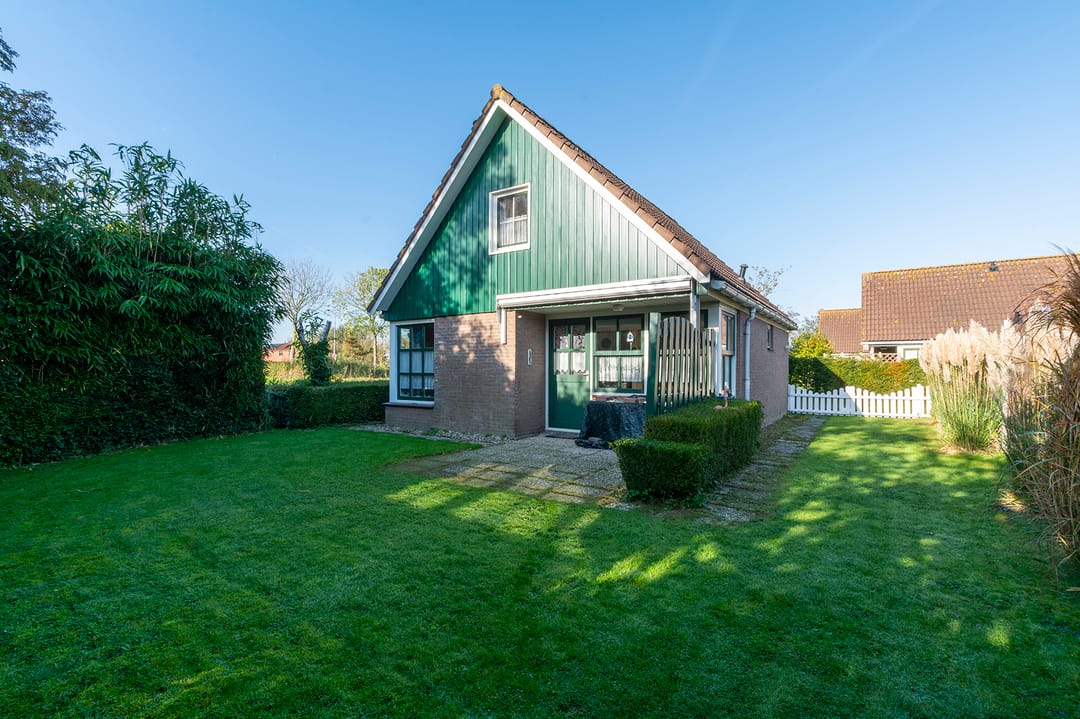 Foto 1 van Sportlaan 34-H80