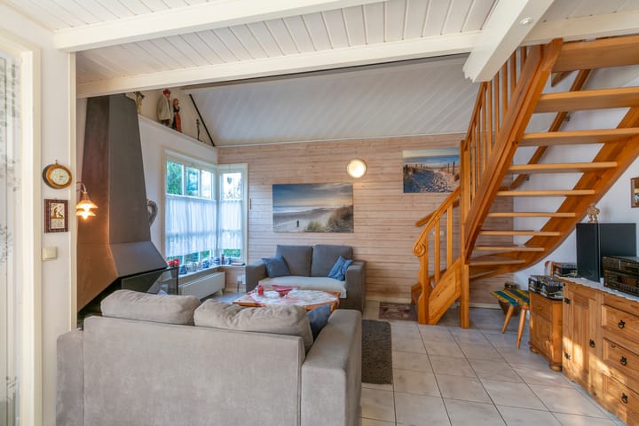 Foto 2 van Sportlaan 34-H80