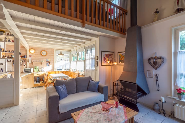 Foto 4 van Sportlaan 34-H80