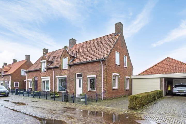 Foto 43 van Julianastraat 42