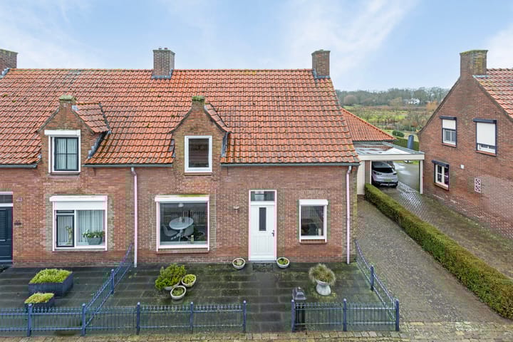 Foto 45 van Julianastraat 42