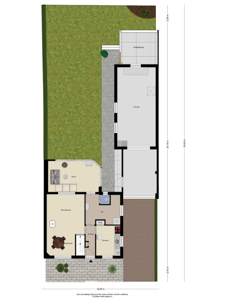 Foto 48 van Julianastraat 42