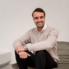 Remco van Twisk - NVM Real Estate Agent