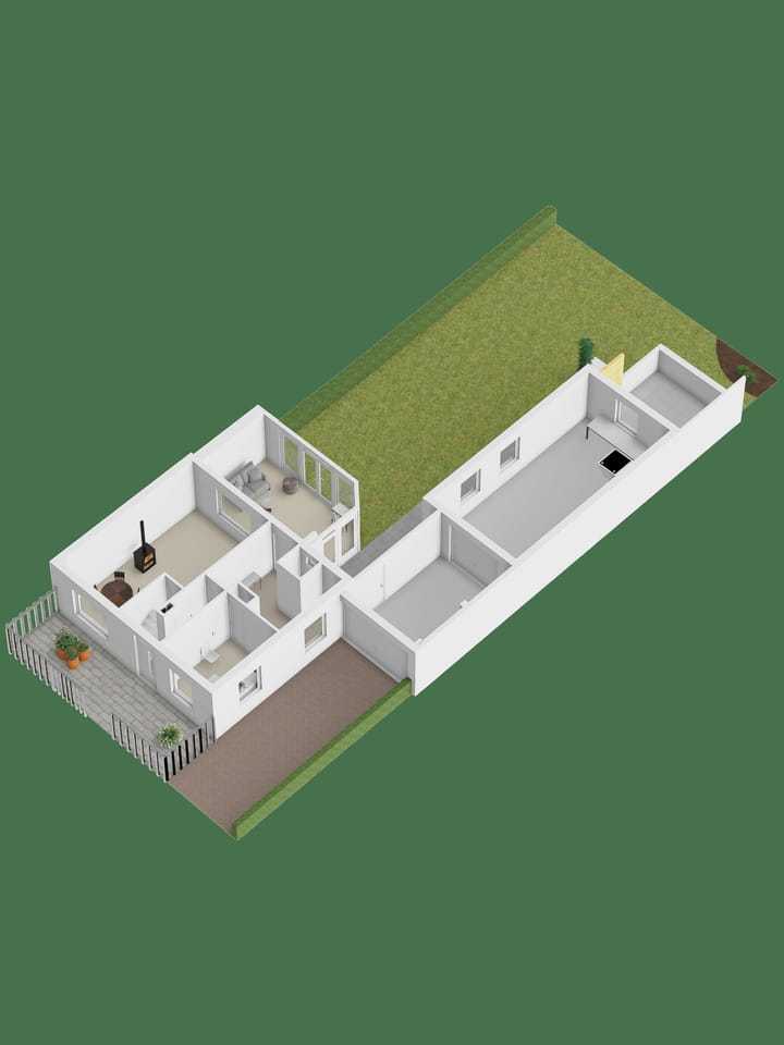 Foto 53 van Julianastraat 42