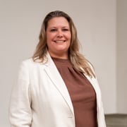 Jolanda Baaij - Real Estate Advisor