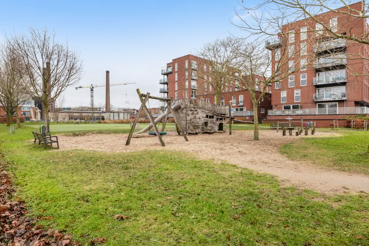 Photo 4 of Bolksbeekstraat 54-BS