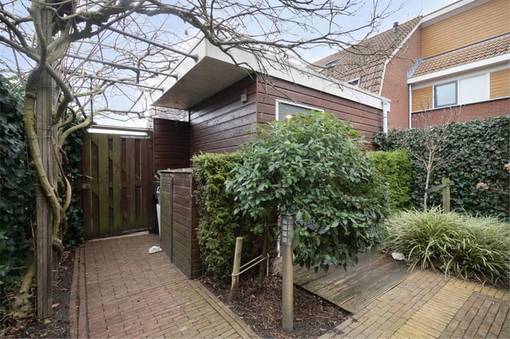 Photo 31 of Keppelsloot 7