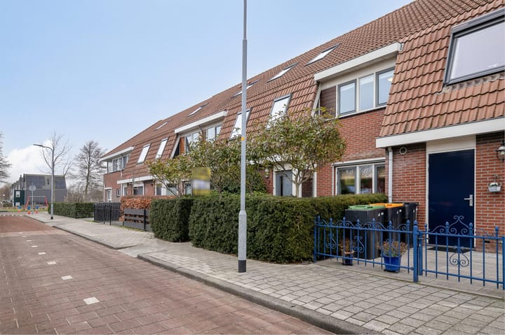 Photo 29 of Keppelsloot 7