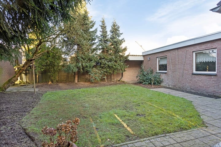 Foto 4 van Pentelstraat 10