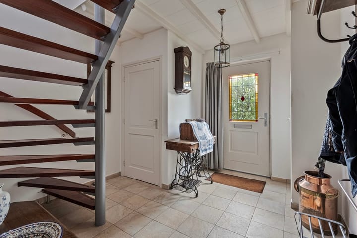 Foto 5 van Pentelstraat 10