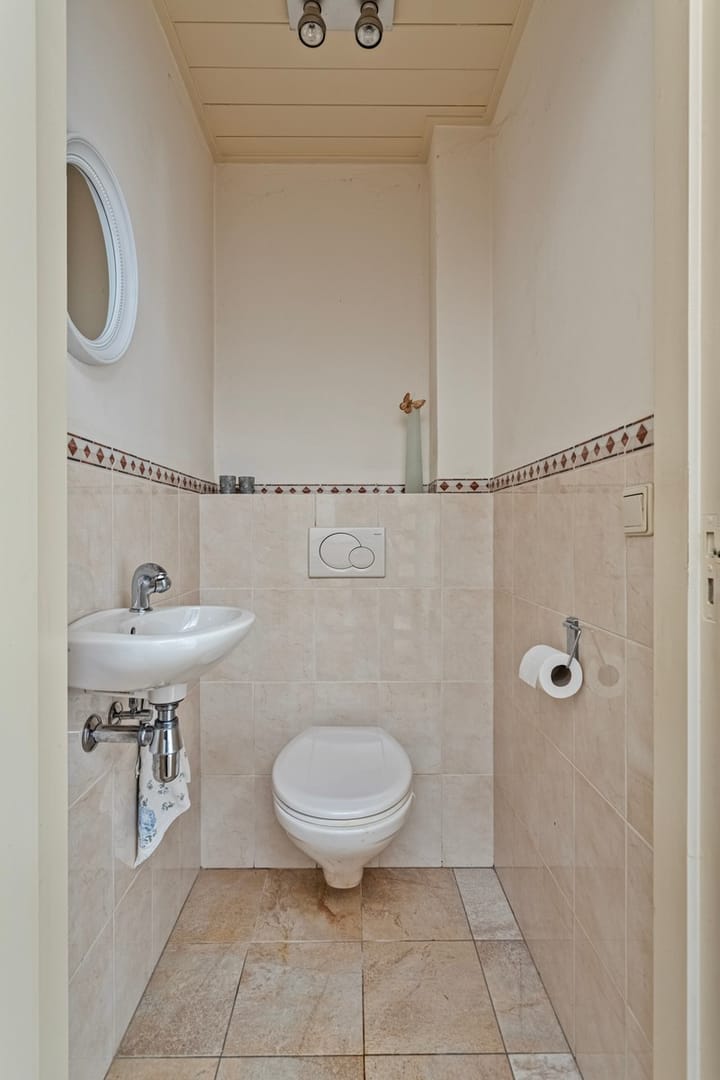 Foto 7 van Pentelstraat 10