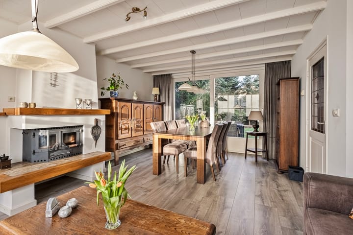 Foto 8 van Pentelstraat 10