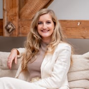 Annabelle de Jonge - NVM Real Estate Agent